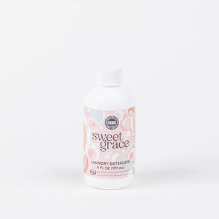 SWEET GRACE 6OZ LAUNDRY DETERGENT-Home & Gifts-Moody on Main