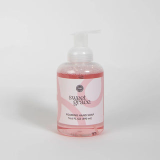 SWEET GRACE FOAMING HAND SOAP-Home & Gifts-Moody on Main
