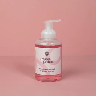 SWEET GRACE FOAMING HAND SOAP-Home & Gifts-Moody on Main