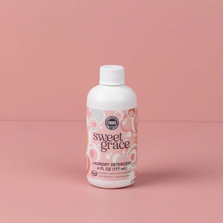 SWEET GRACE 6OZ LAUNDRY DETERGENT-Home & Gifts-Moody on Main