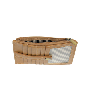 Penny Mini Travel Wallet-Accessories-Moody on Main