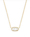 Ivory Mother of Pearl