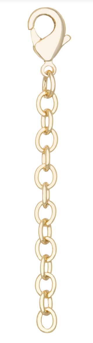 Kendra Scott Necklace Extender-7- Jewelry-Moody on Main