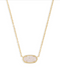 Iridescent Drusy