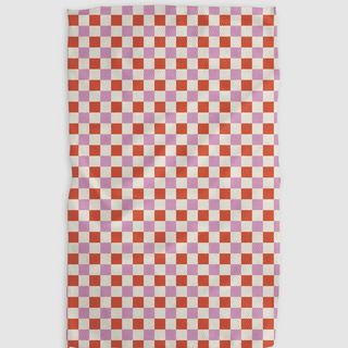 Geometry Tea Towel-11- Gift/Home-Danse Amour-Moody on Main