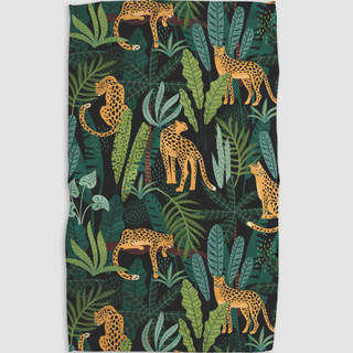 Geometry Tea Towel-11- Gift/Home-Feeling Spotty-Moody on Main