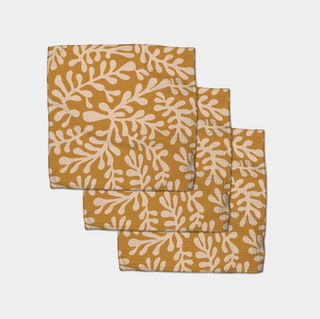 Geometry Dishcloth Set-11- Gift/Home-Golden Fall-Moody on Main