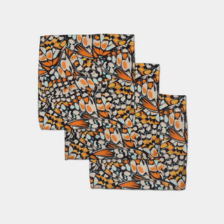 Geometry Dishcloth Set-11- Gift/Home-Wings In The Wind-Moody on Main