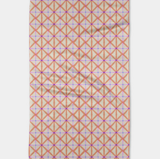 Geometry Tea Towel-11- Gift/Home-Anew-Moody on Main