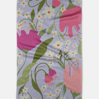 Geometry Tea Towel-11- Gift/Home-Thoughtful-Moody on Main