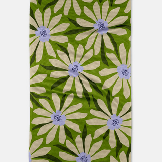 Geometry Tea Towel-11- Gift/Home-Bliss and Bloom-Moody on Main