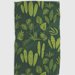 Geometry Tea Towel-11- Gift/Home-Fern-Moody on Main