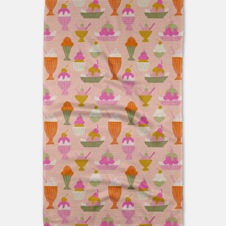 Geometry Tea Towel-11- Gift/Home-Carmelo-Moody on Main