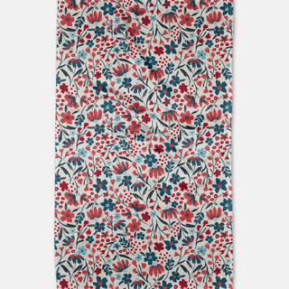 Geometry Tea Towel-11- Gift/Home-Summer Bloom-Moody on Main