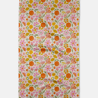 Geometry Tea Towel-11- Gift/Home-Raz-Moody on Main