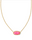 Bright Pink Opal