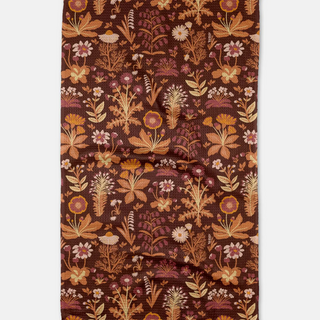 Geometry Tea Towel-11- Gift/Home-Cozy Floral-Moody on Main