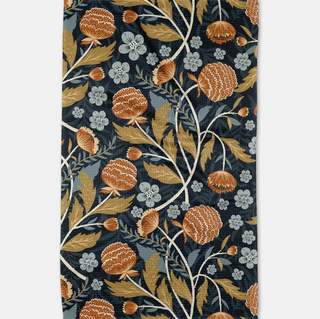 Geometry Tea Towel-11- Gift/Home-William-Moody on Main