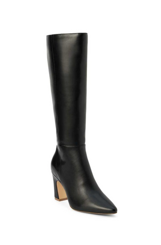 Matisse: Willow Boots-Black-9- Shoes-Moody on Main