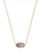 Purple Amethyst