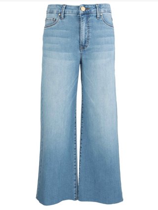 Kut From The Kloth: Meg-Deference-5- Denim-Moody on Main