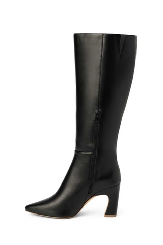 Matisse: Willow Boots-Black-9- Shoes-Moody on Main