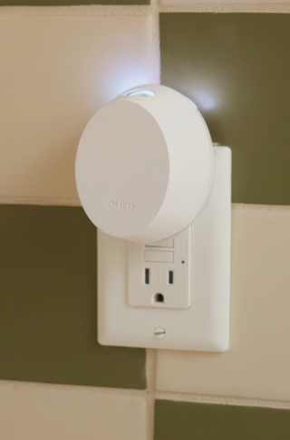 PURA: MINI DEVICE-11- Gift/Home-Moody on Main