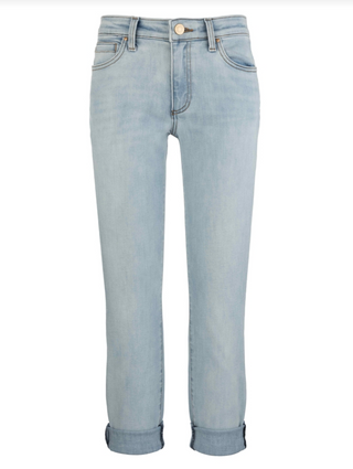 KUT FROM THE KLOTH: Catherine-Clear-5- Denim-Moody on Main