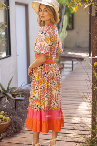 All Summer Long Midi Dress-6- Dress/Romp/Jump-Moody on Main