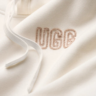 UGG: LOGO HOODIE-Outerwear-Moody on Main