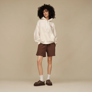 UGG: LOGO HOODIE-Outerwear-Moody on Main
