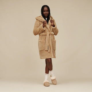 UGG: WOMEN'S AARTI ROBE- SAND-Outfit Sets-Moody on Main