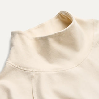 UGG:mSEREN TOP- CREAM-Outerwear-Moody on Main