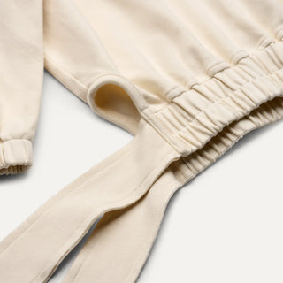 UGG:mSEREN TOP- CREAM-Outerwear-Moody on Main