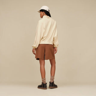 UGG:mSEREN TOP- CREAM-Outerwear-Moody on Main