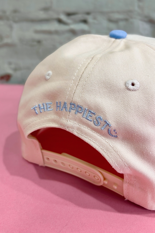 If You're Rich I'm Single Trucker Hat-8- Accessory-Moody on Main