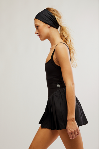 FP Movement: Swing Of Things Dress-Black-6- Dress/Romp/Jump-Moody on Main
