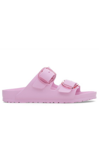 Birkenstock: Arizona Big Buckle Eva-Fondant Pink-9- Shoes-Moody on Main