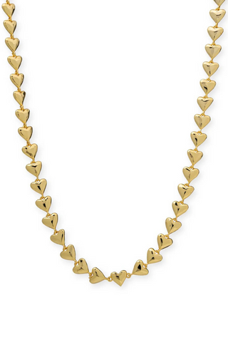 Winston Heart Necklace-7- Jewelry-Moody on Main