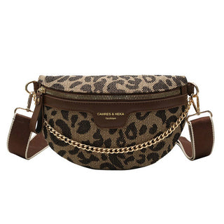 MAIN STREET LUXE BELT BAG-Accessories-Moody on Main