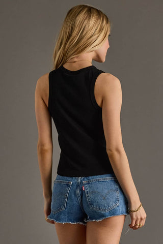 HIGH MAINTENANCE TANK TOP-Tops-Moody on Main