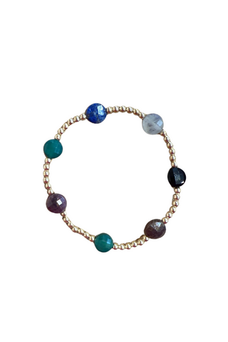 enewton: Admire Gold Bracelet-Hot Mess Fall Winter-7- Jewelry-Moody on Main