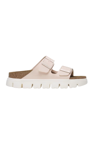 Birkenstock: Arizona Chunky-Light Rose-9- Shoes-Moody on Main