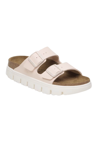 Birkenstock: Arizona Chunky-Light Rose-9- Shoes-Moody on Main
