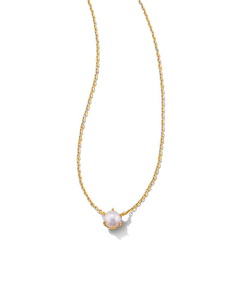 KENDRA SCOTT: ASHTON PENDANT NECKLACE-Accessories-Moody on Main