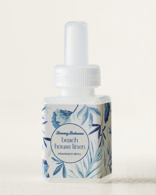 PURA: Smart Vial-11- Gift/Home-tommy-bahama-beach house linen-Moody on Main