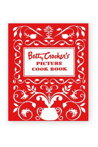 Betty Crocker's Picture Cookbook, Facsimile Edition-11- Gift/Home-Moody on Main
