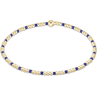 enewton: Gameday Hope Sincerity 2mm Bracelet-7- Jewelry-blue-6-Moody on Main