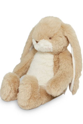 Floppy Bunny-Almond Joy-12- Baby/Kids/Men-Moody on Main