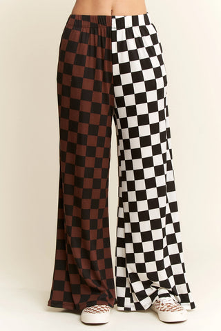 SPLIT DECISION PANTS-Bottoms-Moody on Main